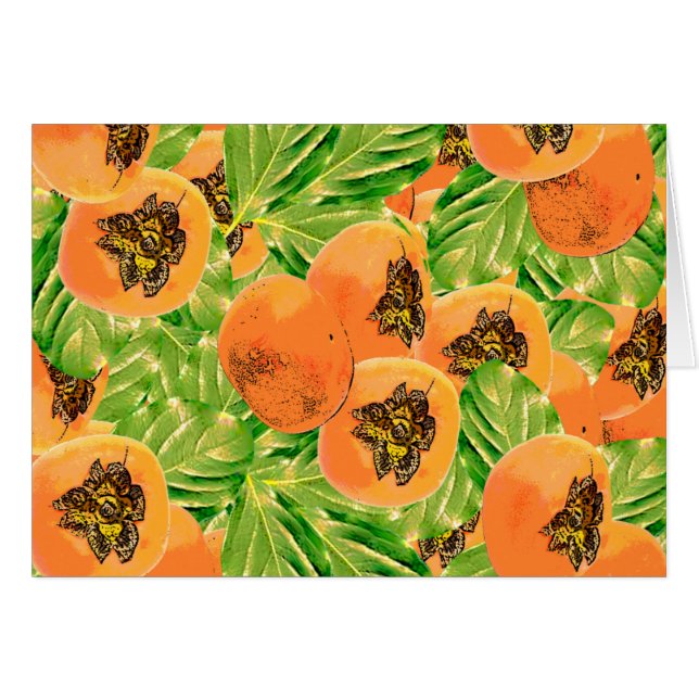 selva perssimon (Anverso (Horizontal))