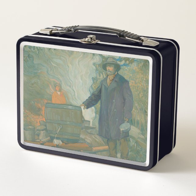 Selva todavía brilla por los brillantes de luz bla (Anverso)