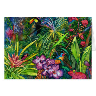 Selva tropical
