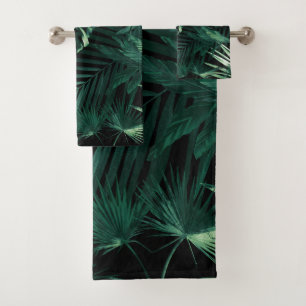 Selva tropical deja siesta nocturna #1 #tropical