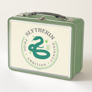 SelYTHERIN™ Bolsa de Orgullo de la Casa de la Serp