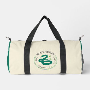 SelYTHERIN™ Bolsa de Orgullo de la Casa de la Serp