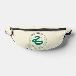 SelYTHERIN™ Bolsa de Orgullo de la Casa de la Serp