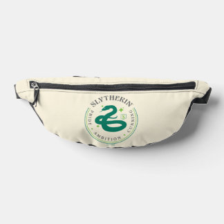 SelYTHERIN™ Bolsa de Orgullo de la Casa de la Serp