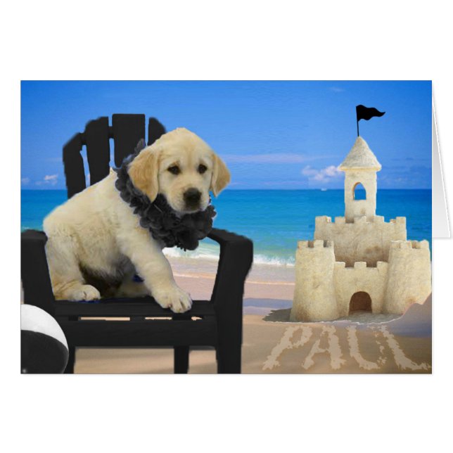 Semana 8 - Playa Paul (Anverso (Horizontal))