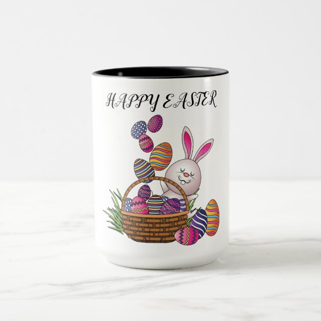 Semana Santa Combo dos tonificantes. Taza (Centro)