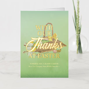 Semana Santa Flor Basal Gracias Negocios De Pascua