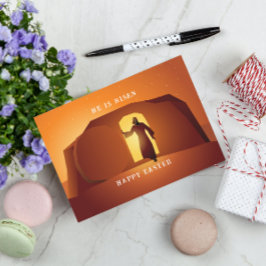 Semana Santa | Tiene Tarjeta De Saludo De Risen