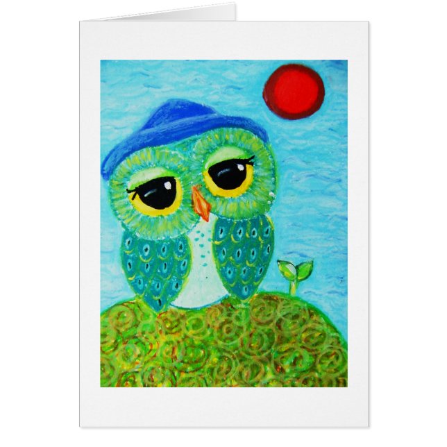 Sembrador de sueños (Frente)