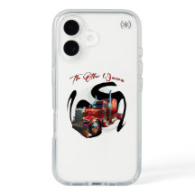 Semi Truck Las Otras Mujeres