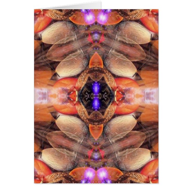 Semilla de la vida (Frente)