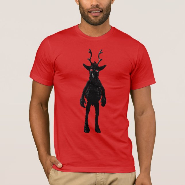Semilla en la camiseta de arena (Anverso)
