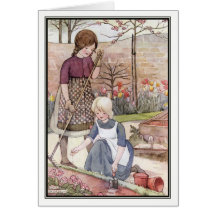 Semillas de la siembra de Anne Anderson