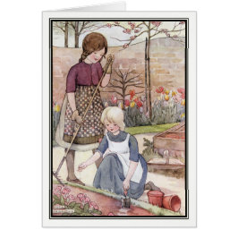 Semillas de la siembra de Anne Anderson