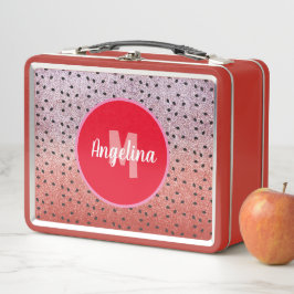 Semillas de Sandía Monogramadas con Brillo Falso R