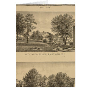 Seminario femenino de Augusta, Virginia