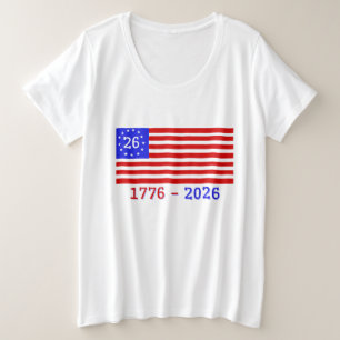 SEMIQUINCENTENARIO: 1776 - 2026