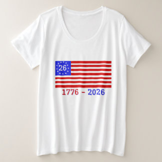 SEMIQUINCENTENARIO: 1776 - 2026