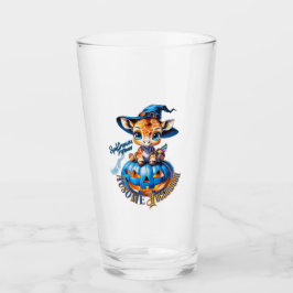 Sen cuties | Girafa | Halloween del autismo