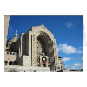 Sena Nacional De La Inmaculada Concepción