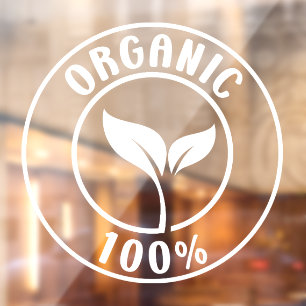 Señal 100% Orgánica, Bio,