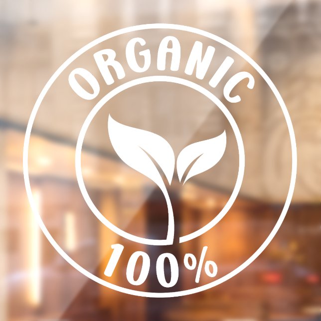 Señal 100% Orgánica, Bio,   (Hoja 2)