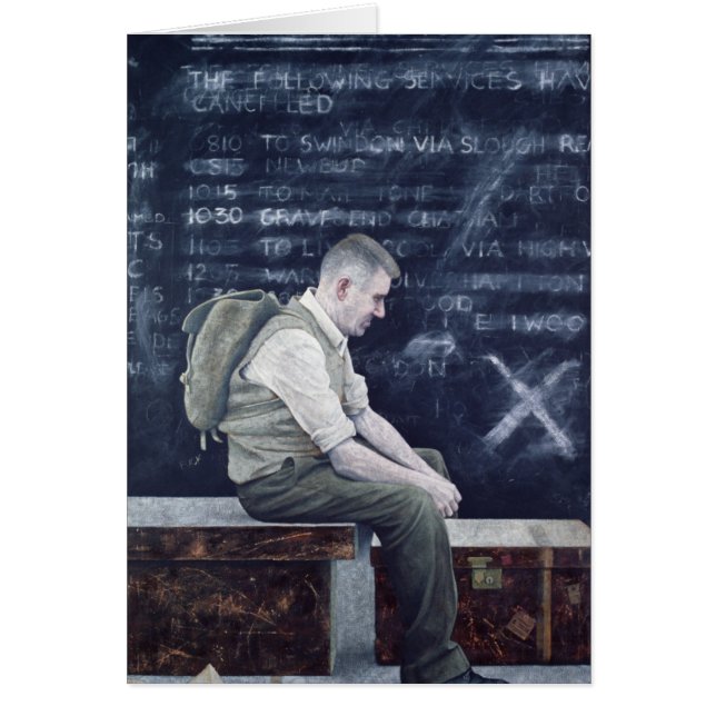 Señal 1977 (Frente)