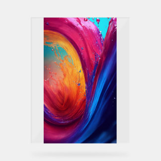 Señal Acrílica 9.º guerra