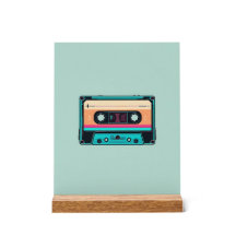 Analog Dreams: The Cassette Revival