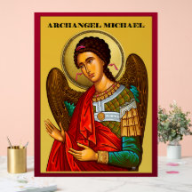 Arcángel Miguel