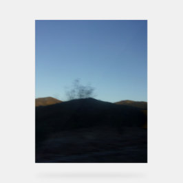 señal acrílica ARTE ESTILO DE DISEÑO