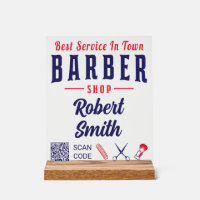 Barber Shop Hair Stylista Professional Barbershop