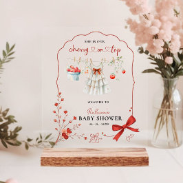 Señal Acrílica Bienvenida A La Ducha De La Bow Bow Bow