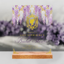 Bienvenida a la Fiesta de Despedida de Soltera Flo