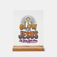Brilla por Jesús Deja que tu luz brille Diseño cri