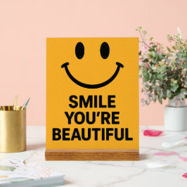 Señal Acrílica Celebra con Estilo | Letreros y Pancartas de Fiest
