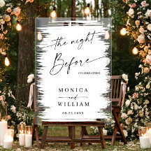 Cena elegante de estilo minimalista