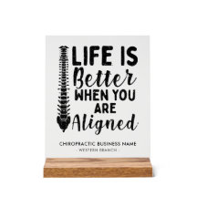 Chiropractic Business Name Chiropractor Office