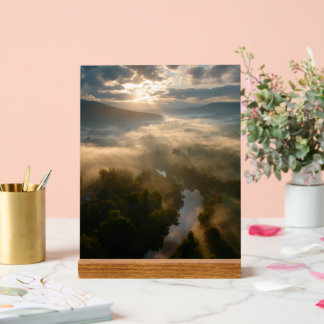 Señal Acrílica Colección de Rótulos encantadores