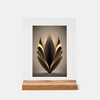 Señal Acrílica Collection de Vases Design Modernes – Ensemble Scu