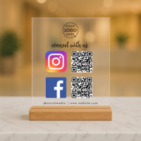 Conectar con nosotros Instagram Facebook Social Me
