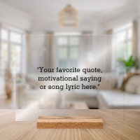 Crear su propia cotización