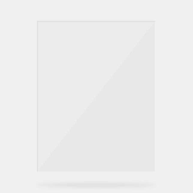 Señal Acrílica Crear su propio blanco (Anverso)