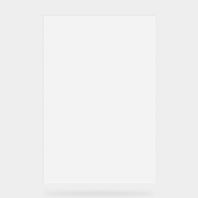 Señal Acrílica Create Your Own (Anverso)