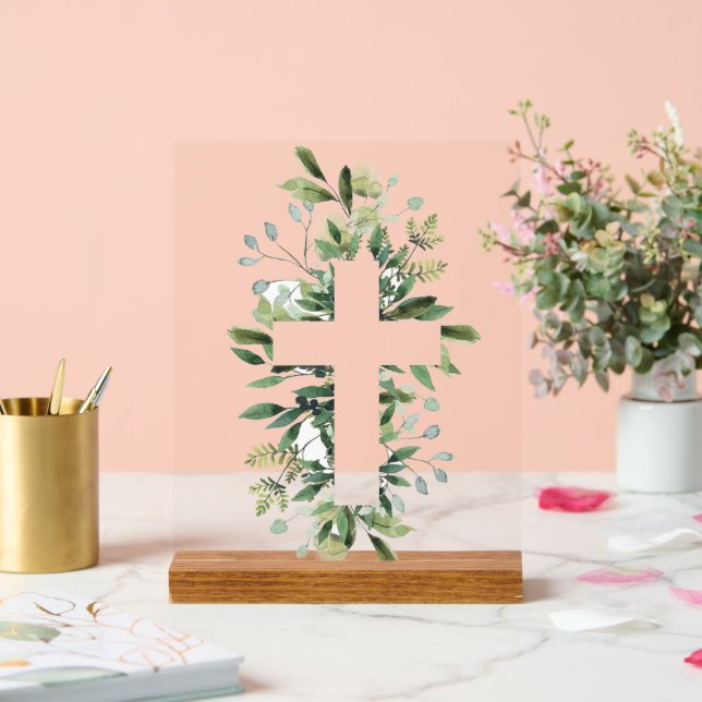 Señal Acrílica cruzar 2025 (Boda)