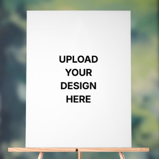 Señal Acrílica Custom