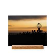 Das magische Nordkap