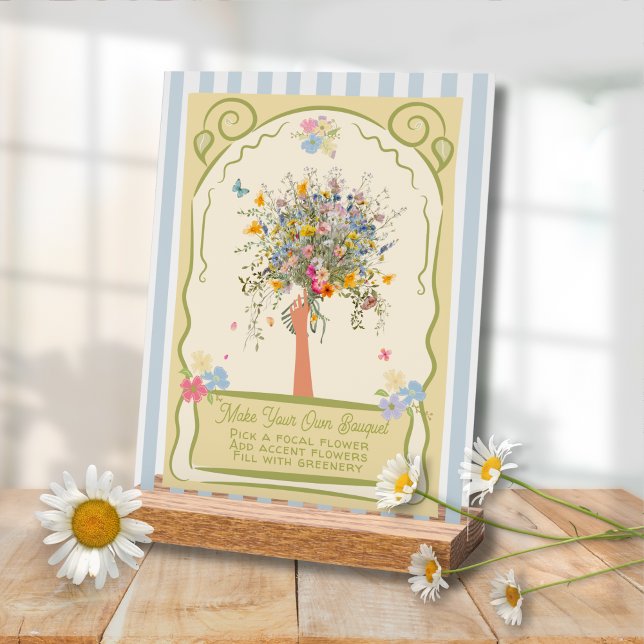 Señal Acrílica Dibujo manual Haz tu propio Rótulo de empaque de s (Subido por el creador)