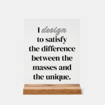 Diseño Rótulo acrílico