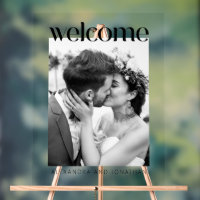 Elegante Boda de fotografía en blanco y negro